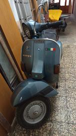 Vespa Piaggio P 200 E