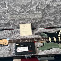 Fender Stratocaster American Pro