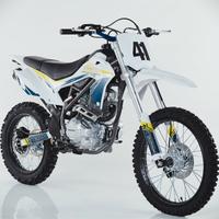 CROSS ZTECH 150CC 4T 19/16 5 MARCE