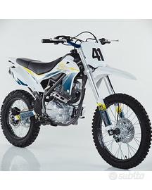 CROSS ZTECH 150CC 4T 19/16 5 MARCE