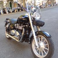 TRIUMPH AMERICA LT DEL 2009