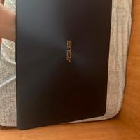 Laptop asus