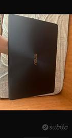 Laptop asus