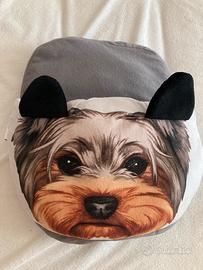 Scaldapiedi Yorkshire