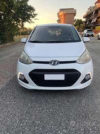 Hyndai i10 1.0 LPG