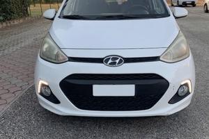 Hyndai i10 1.0 LPG