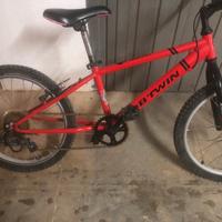 Bici btwin