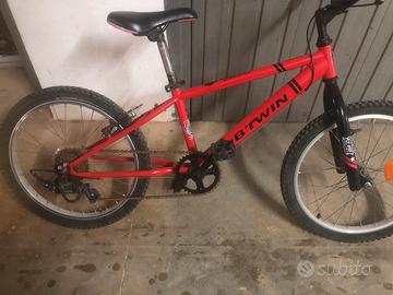 Bici btwin