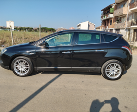 Lancia delta