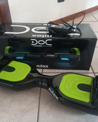 Hoverboard Nilox Doc SYG-045
