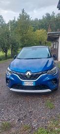 RENAULT Captur 2ª serie - 2021