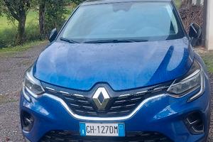 RENAULT Captur 2ª serie - 2021