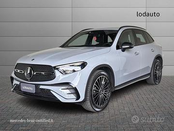 Mercedes-Benz GLC 220d 4M MHEV AMG Line Premium