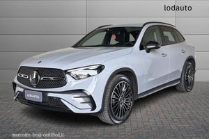Mercedes-Benz GLC 220d 4M MHEV AMG Line Premium