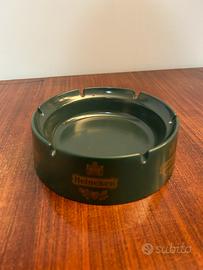 Posacenere pubblicitario ‘Heineken’