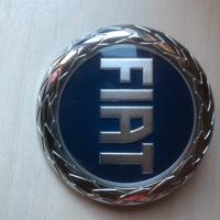 FREGIO EMBLEMA FIAT