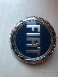 FREGIO EMBLEMA FIAT