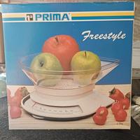 Bilancia da cucina 