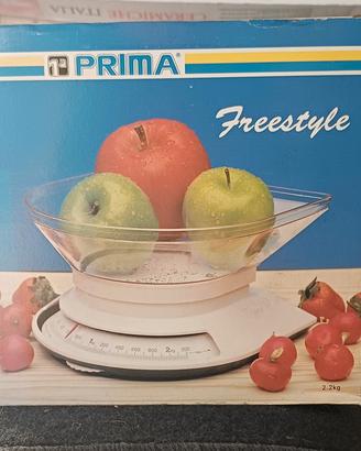 Bilancia da cucina 