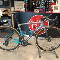 Wilier 0 sl Sram Axs