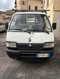 Piaggio Porter