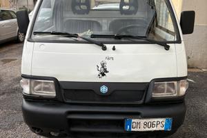 Piaggio Porter