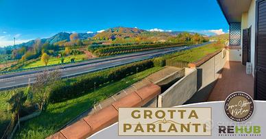 Trilocale - Via Tre Fontane 311B, Monsummano Terme