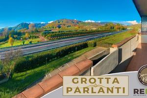 Trilocale - Via Tre Fontane 311B, Monsummano Terme