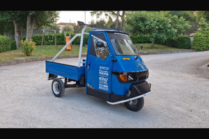 Ape 50