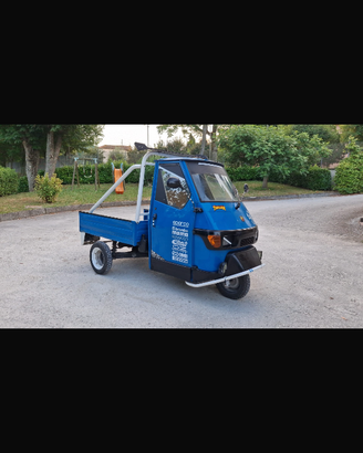 Ape 50