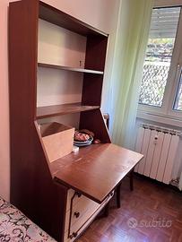 arredo cameretta completo