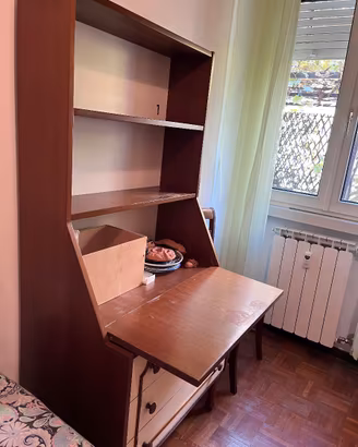 arredo cameretta completo