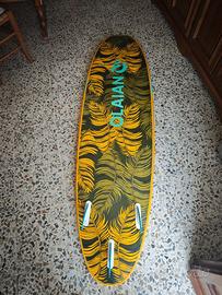 Tavola surf Olaian Modello 7'0