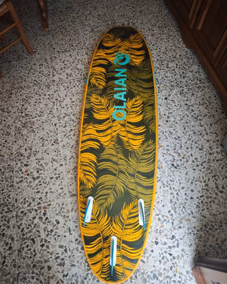 Tavola surf Olaian Modello 7'0