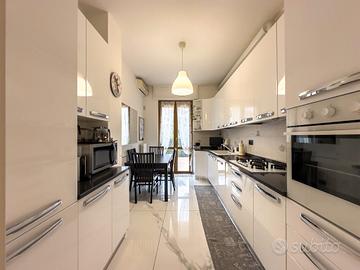 Cucina moderna COMPLETA + elettrodomestic
