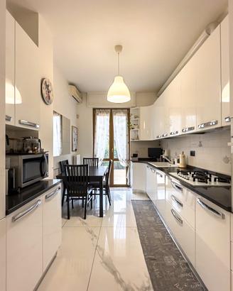 Cucina moderna COMPLETA + elettrodomestic