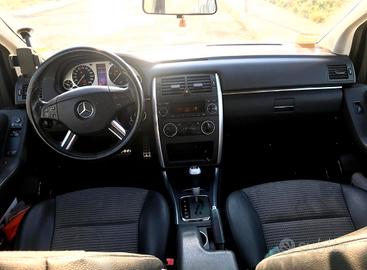 Mercedes classe b