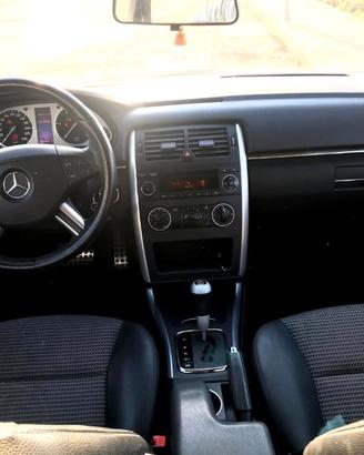 Mercedes classe b