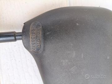 specchio retrovisore sinistro per vespa 