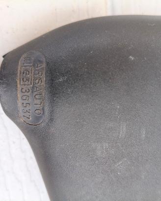 specchio retrovisore sinistro per vespa 