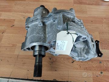 Diff ant SUZUKI IGNIS 4X4 1200cc benz 2018