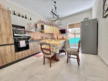 Appartamento Bosco Minniti Rif2196 170mq