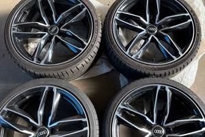 cerchi in lega GMP Italia atomica 19''