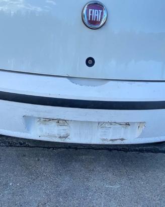 PARAURTI POSTERIORE PER FIAT PUNTO III 188 2004