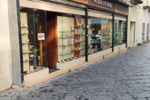 Locale commerciale/Negozio Aversa (CE)