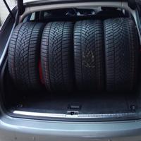 GOODYEAR 225/40/18