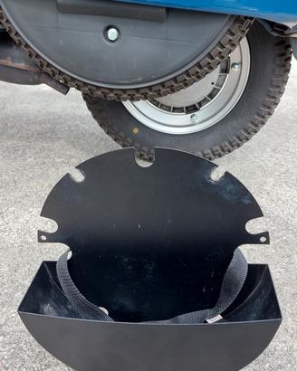 Portaoggetti Vespa 