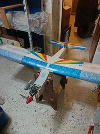 RC AEROMODELLO