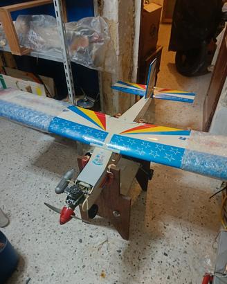 RC AEROMODELLO