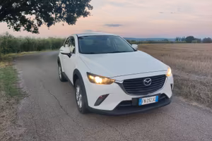 Mazda CX-3 1.5D Evolve 2WD 105 CV